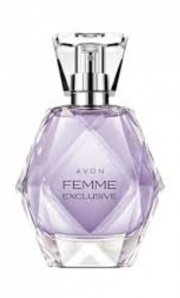 Avon Exclusive EDP 50 ml Kadın Parfümü kullananlar yorumlar